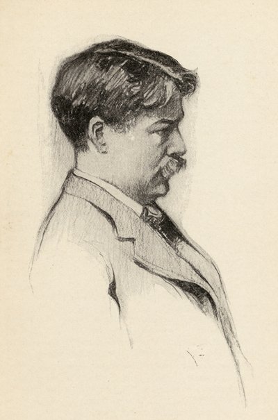 Edward Macdowell (1861-1908) Illustration aus 